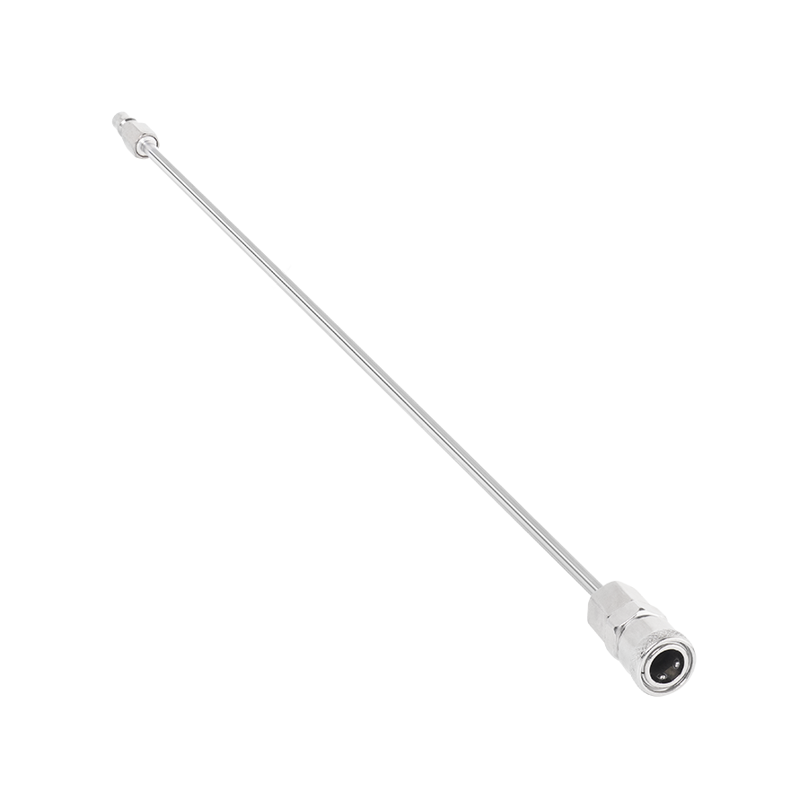 Extensión De Fucking Machine