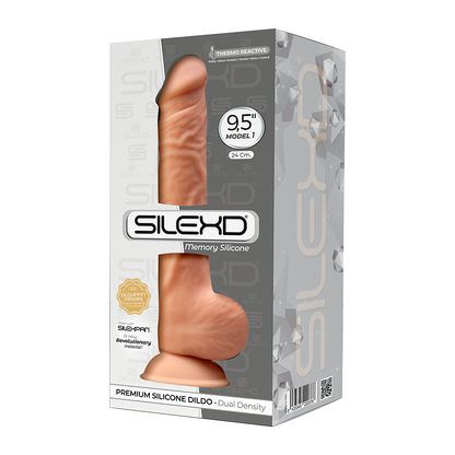 Dildo Realista Model 1 (9.5")