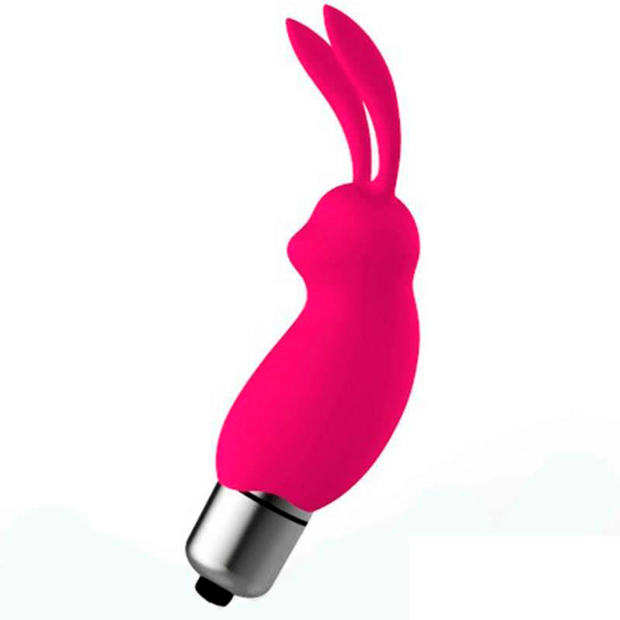 Vibrador Magic Rabbit