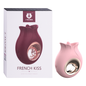 Estimulador Clitorial French Kiss