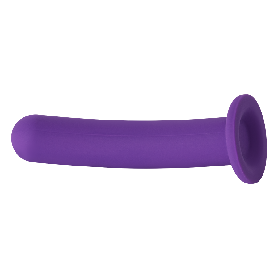 Dildo Raw Recruit M Purple