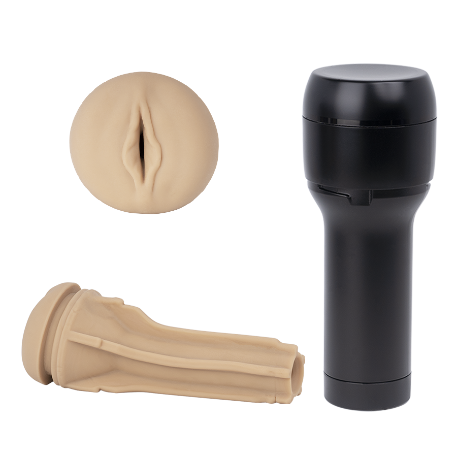 Masturbador Masculino Feel Stroker Light