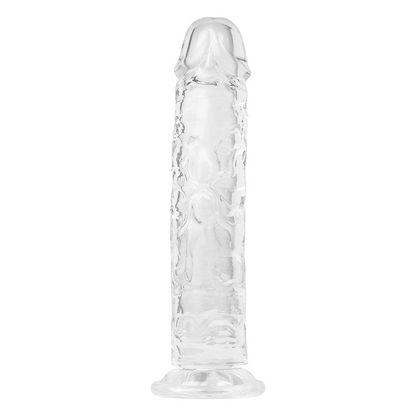 Dildo Lester-L Clear