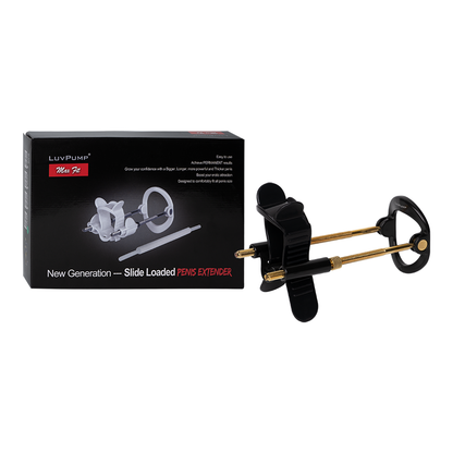 Hybrid Set Crecimiento Del Pene