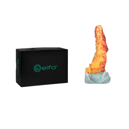 Dildo Draco Mediano