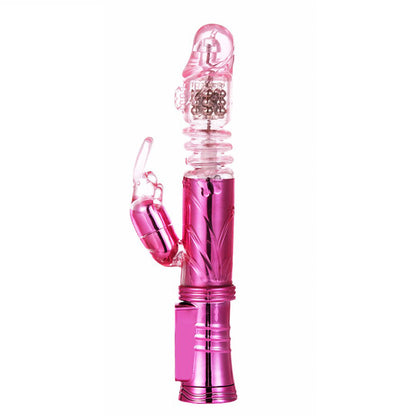 Vibrador Rabbit Vibe