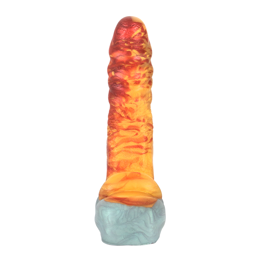 Dildo Draco Mediano