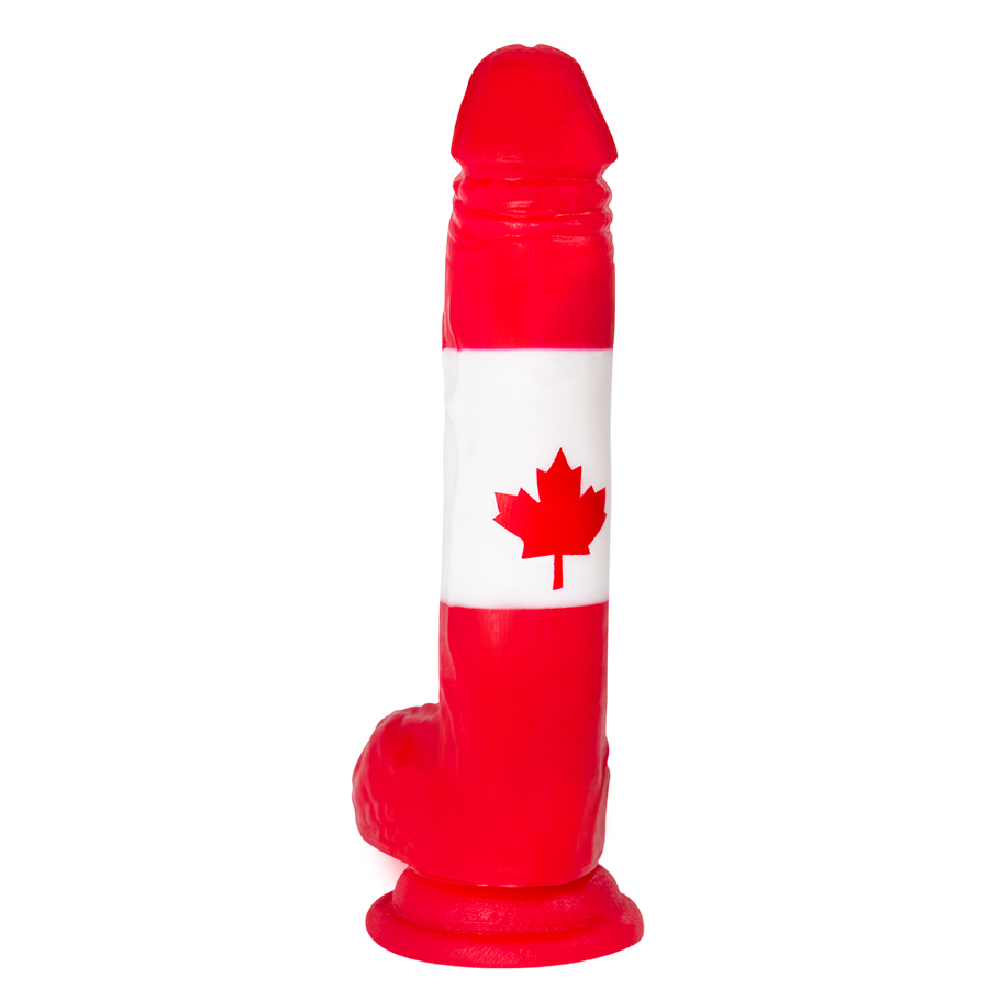 Dildo Paul Canadá