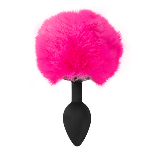 Jumping Rabbit Anal Plug Talla S