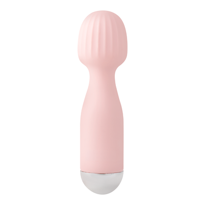 Mini Vibrador Pink Recargable