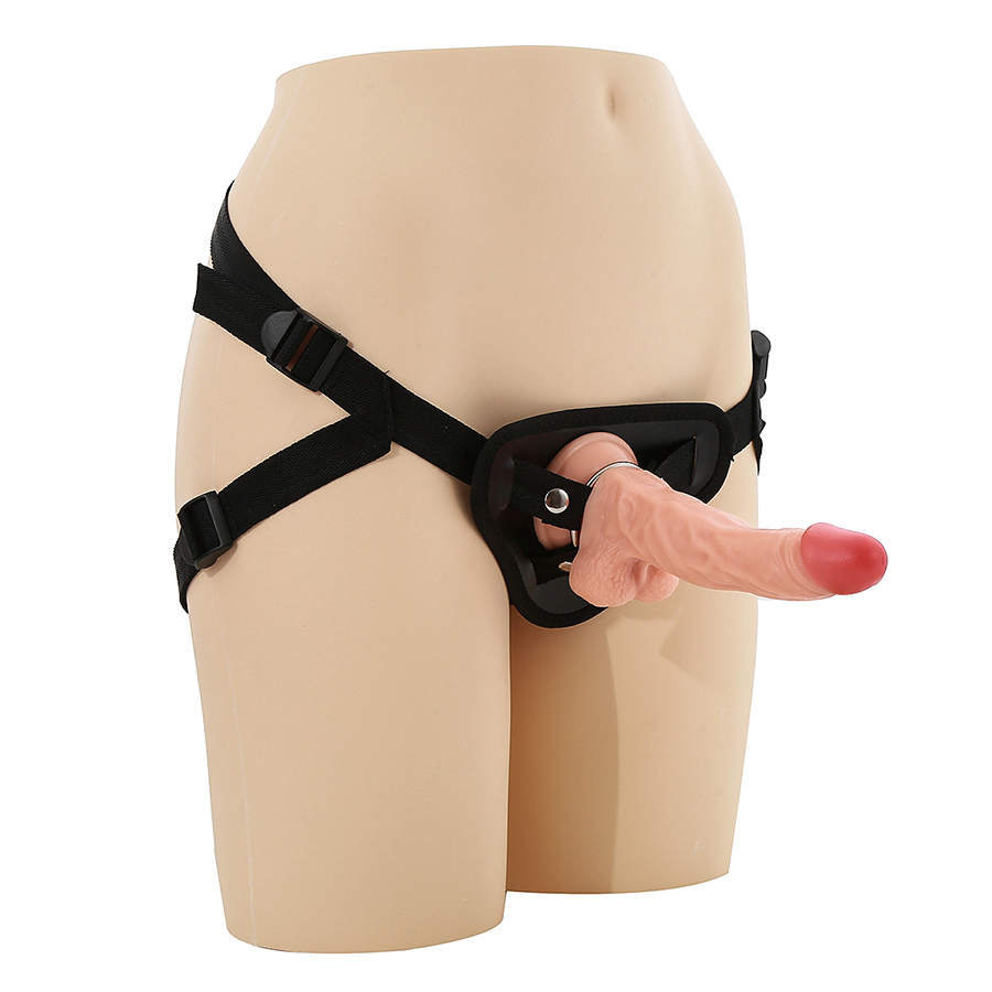 Dominant Master Strap