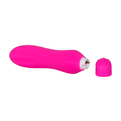 Vibrador Greedry Finger