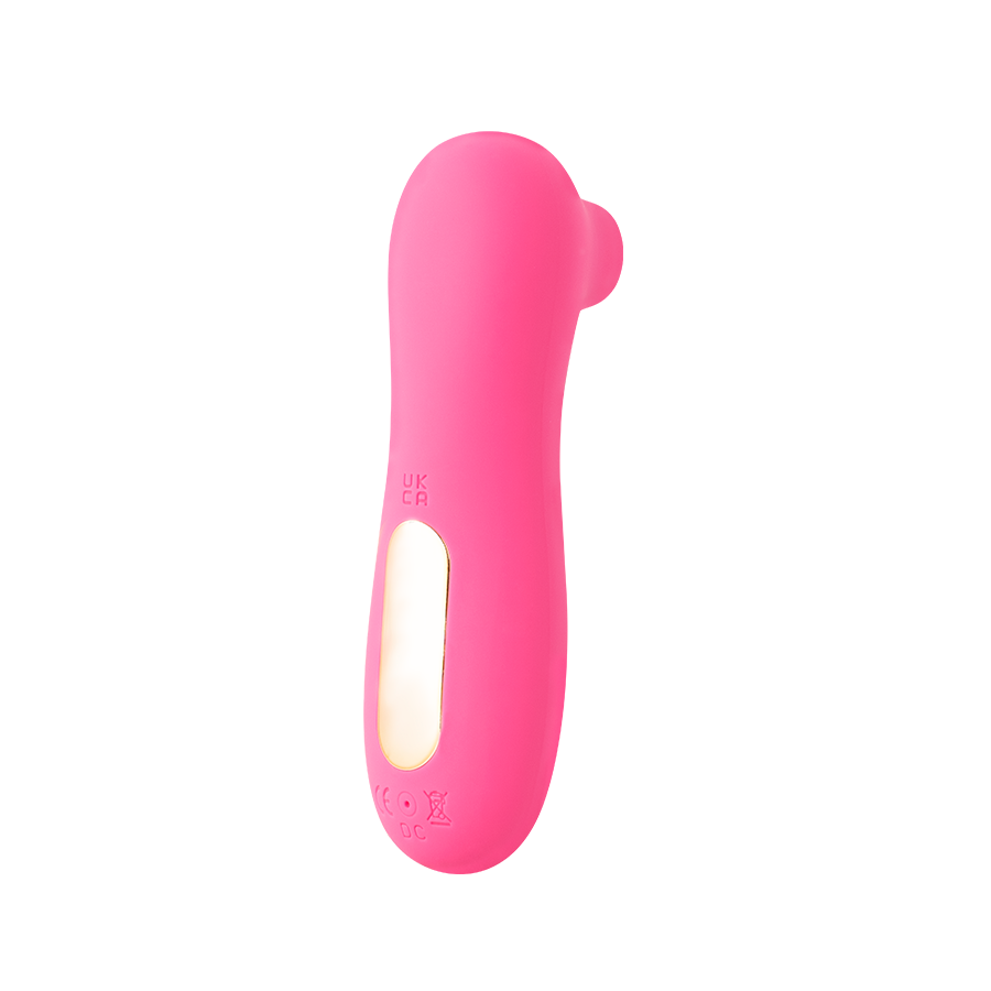 Clitoral lover