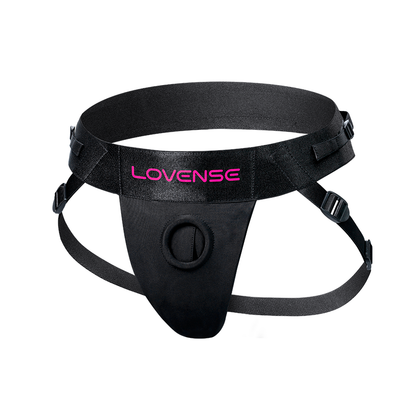 Strapless Harness