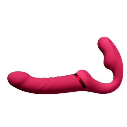 Arnés Vibrador Lapis Controlado por APP by Lovense