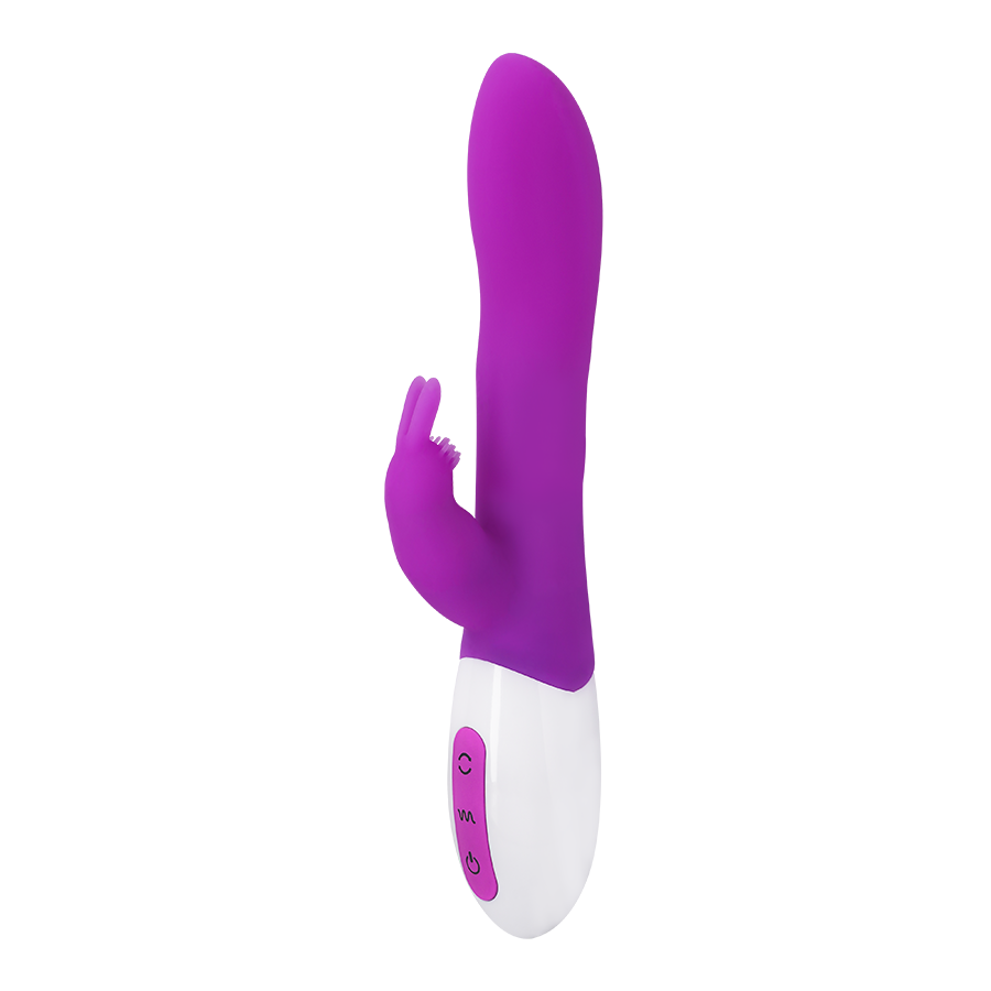 Vibrador Doble Estimulación Orgasmux Pr