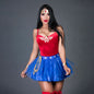 WONDER WOMAN