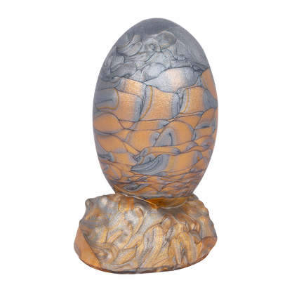 Plug Anal Golden Egg