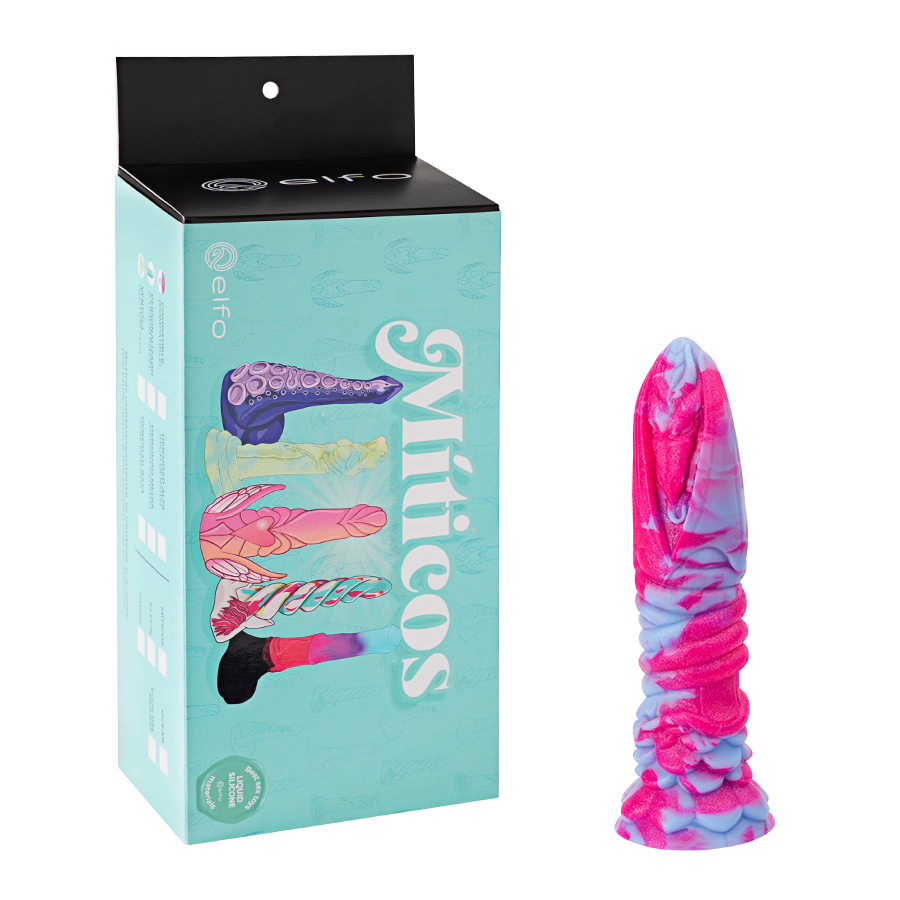 Dildo Syrax