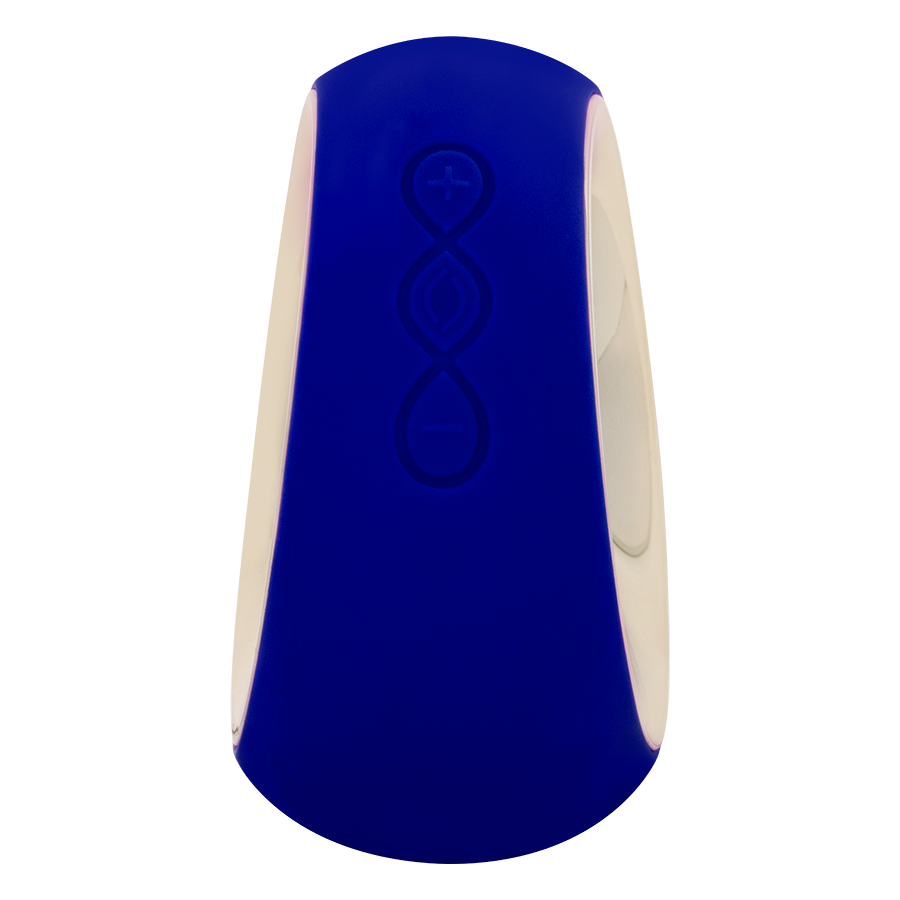 Vibrador Lelo Ora 2 Midnighit Blue