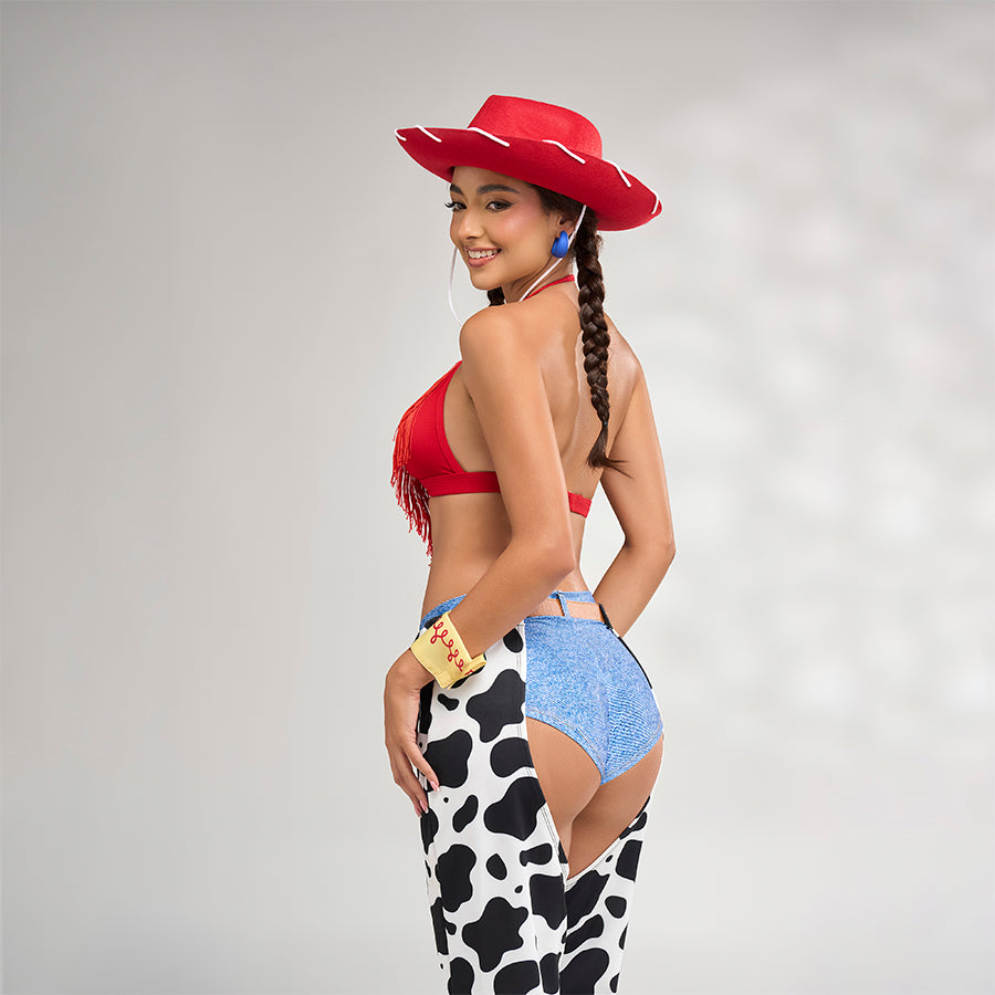 Miss Rodeo