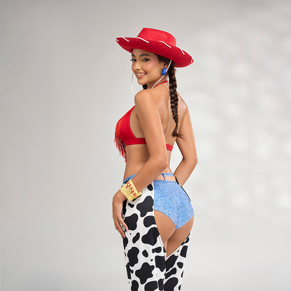 Miss Rodeo
