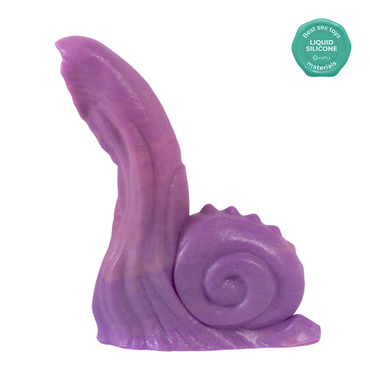 Dildo Mediano Snail
