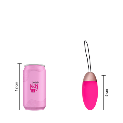 Drill Egg