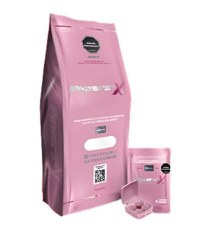 Powers´X woman potenciador