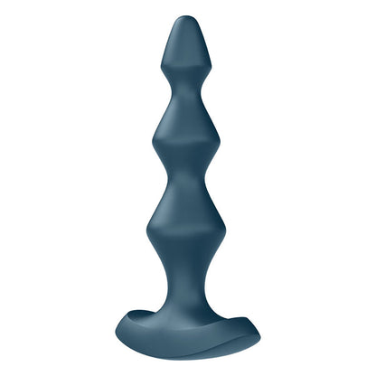 Plug Anal Lolli 1 Satisfyer Azul Oscuro