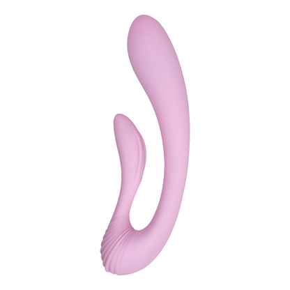 Estimulador de Clitoris y Piunto G Wave