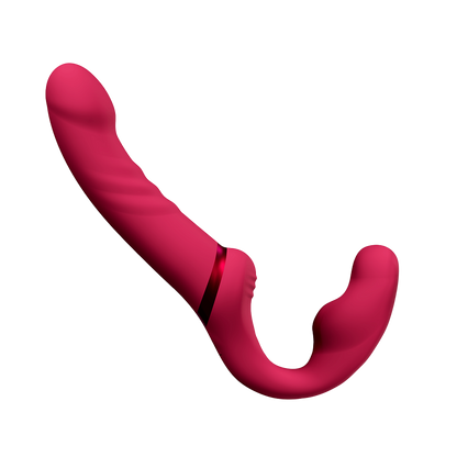 Arnés Vibrador Lapis Controlado por APP by Lovense