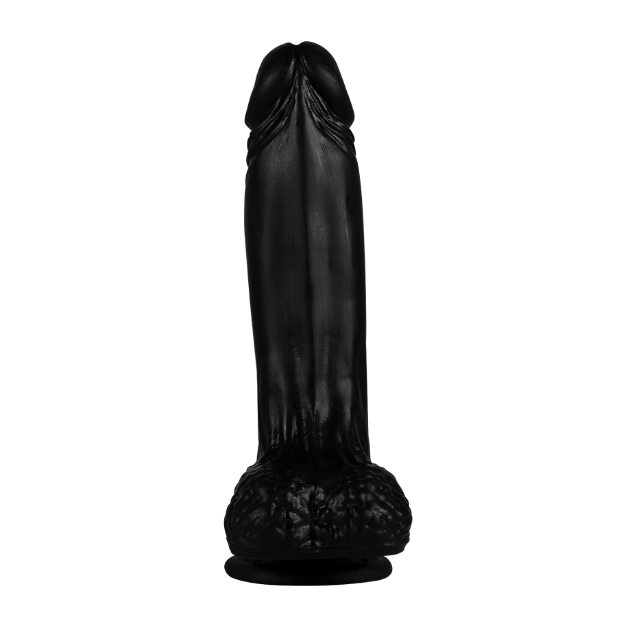 Dildo Rafael Black