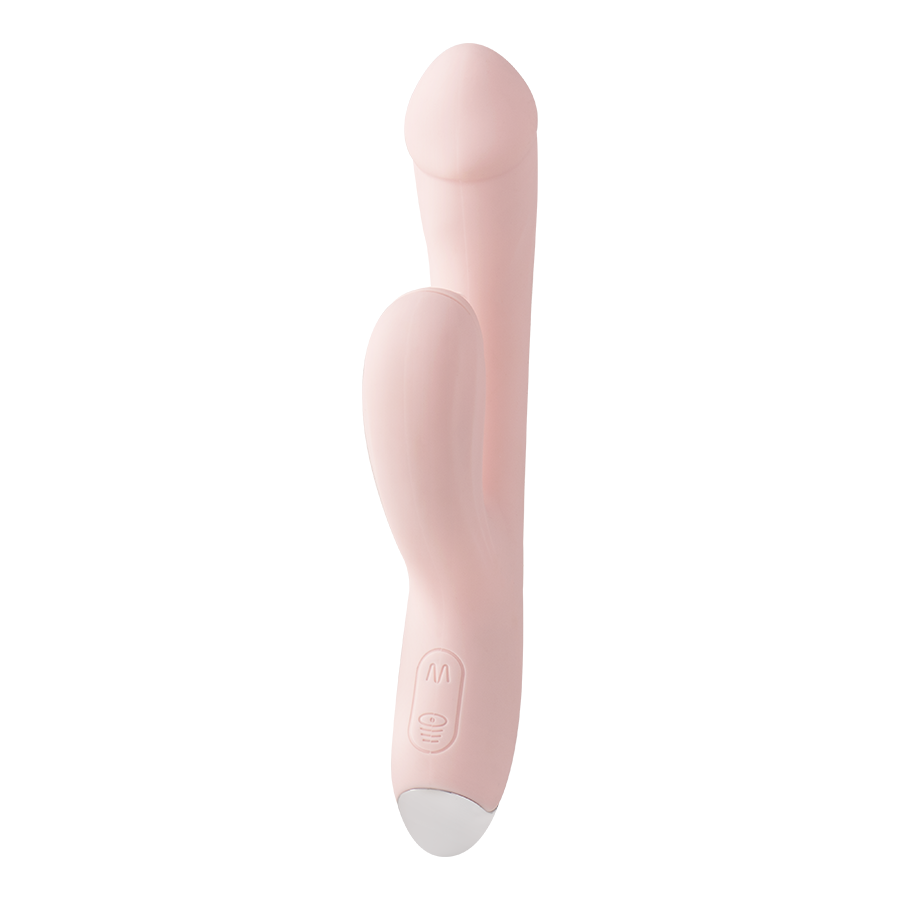 Vibrador Succión Clitorial Clit BFF