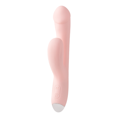 Vibrador Succión Clitorial Clit BFF