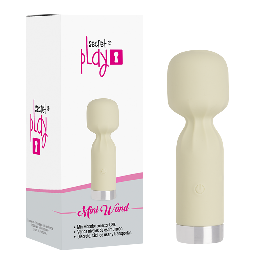 Mini Wand