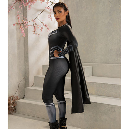 Disfraz Super Chica Encantada