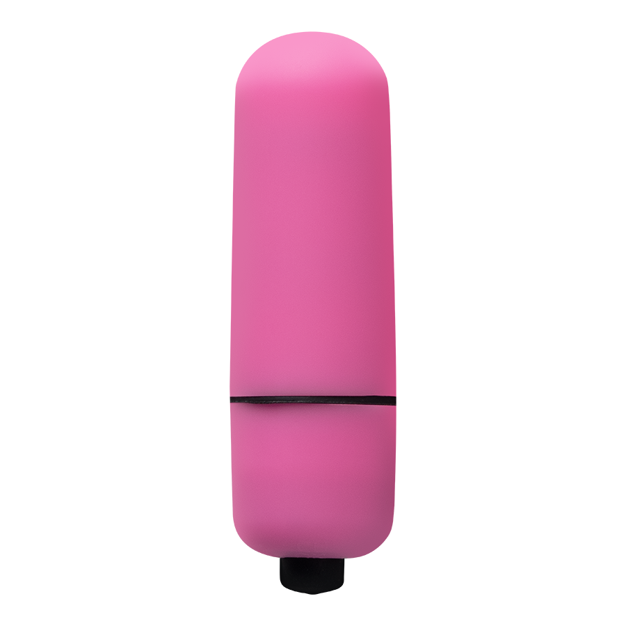 Vibrador Dwarf Bullet