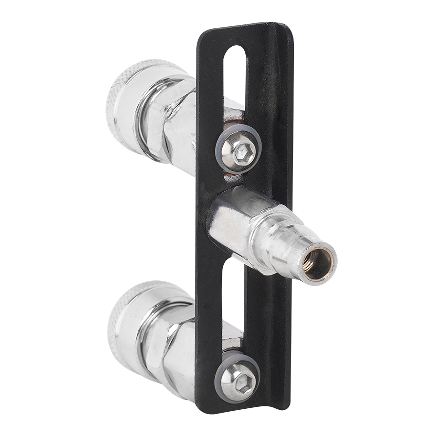Extensión Doble