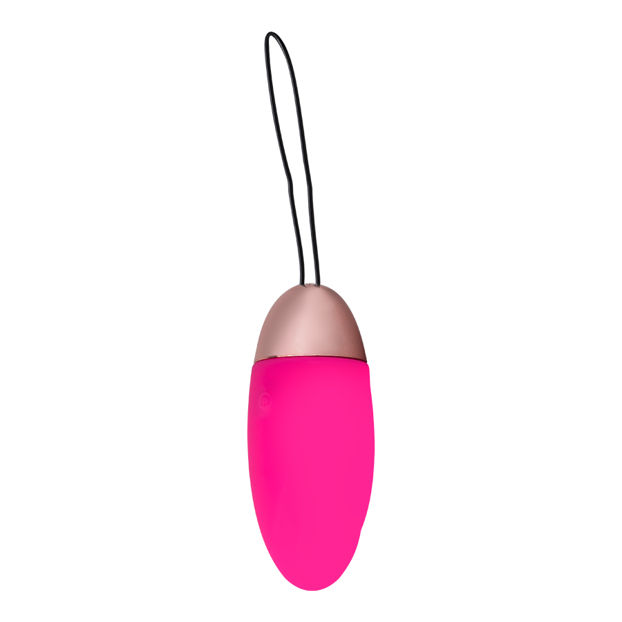 Drill Egg