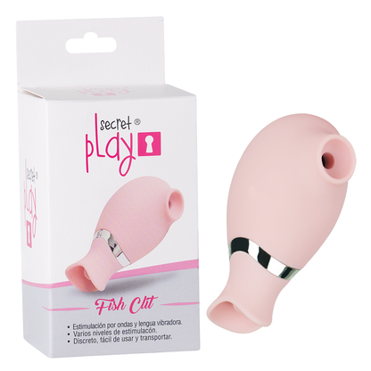 Fish Clit