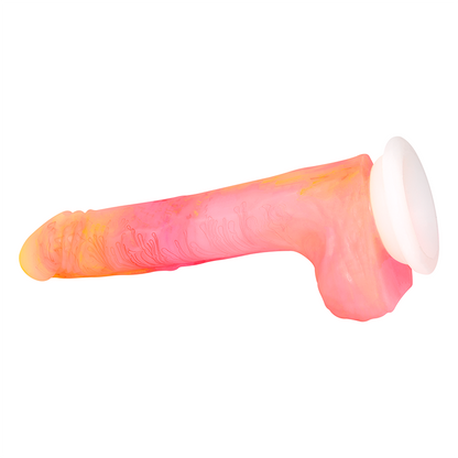 Dildo Paul Galactic