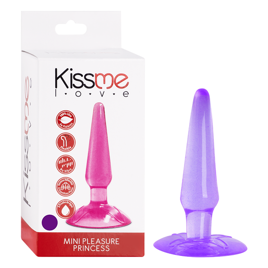 Mini Pleasure Princess