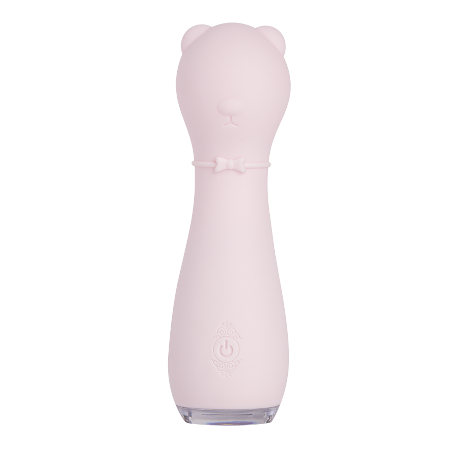 Vibrador Oso Bonnie