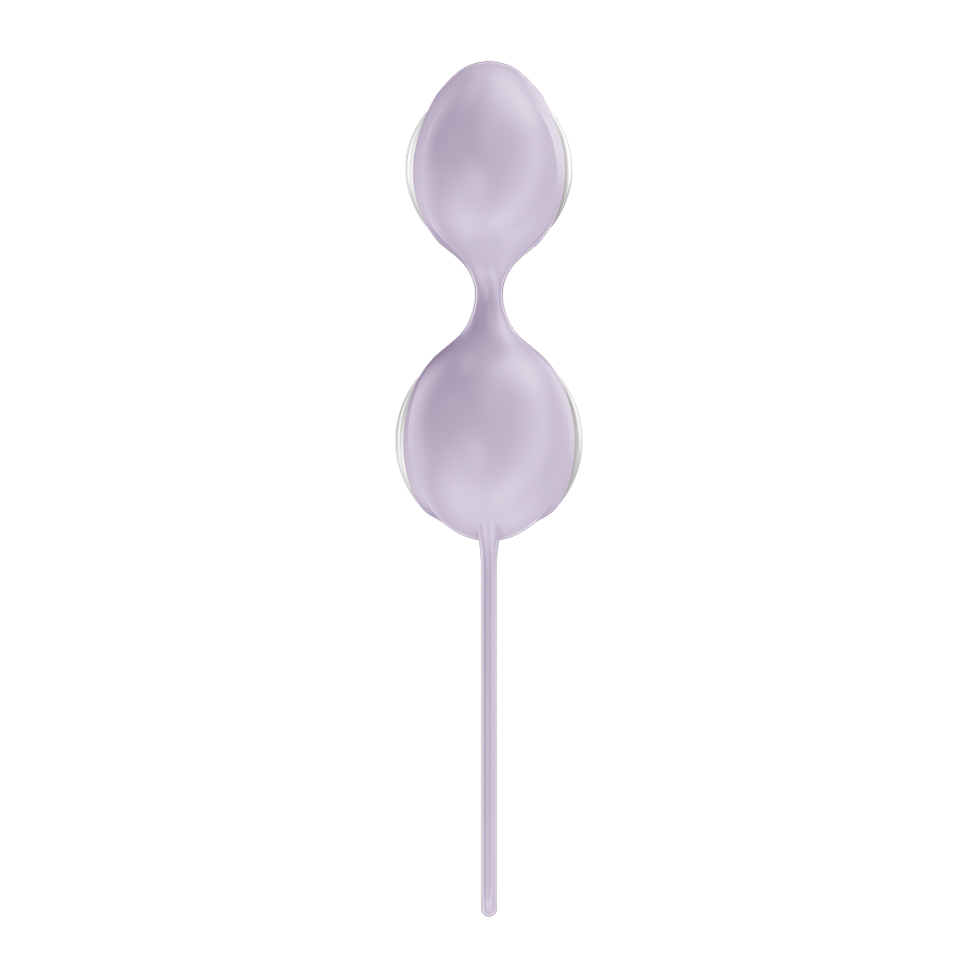 Smartballs Duo Purple