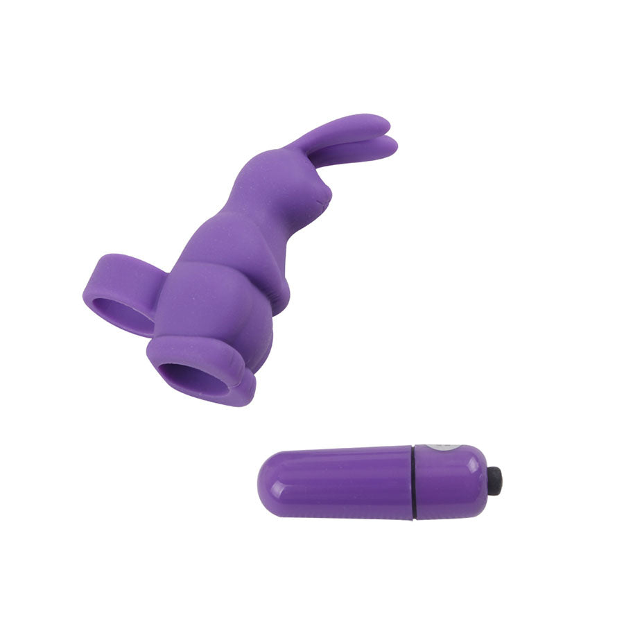 Vibrador Sweetie Rabbit Purple