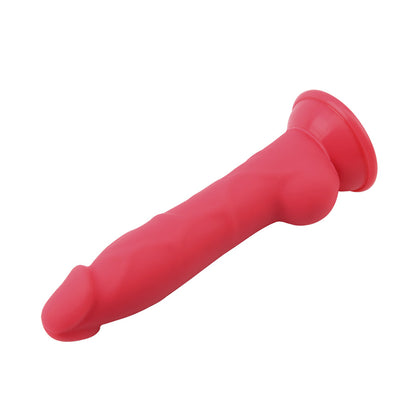 Dildo Rick Red