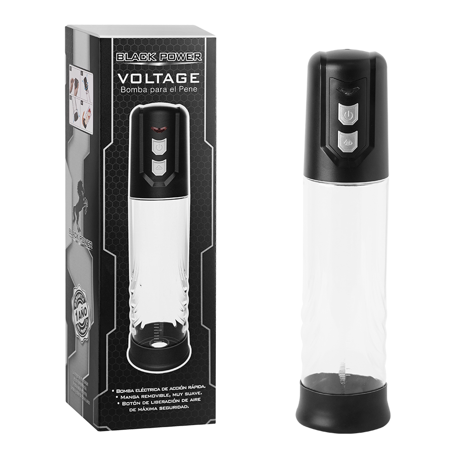Voltage