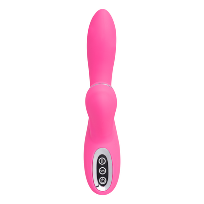 Vibrador Abel Pink