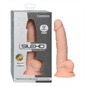 Dildo Model (9'') Flesh